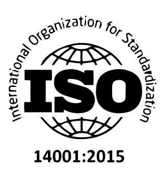 Certificado Iso Biothys Ibérica