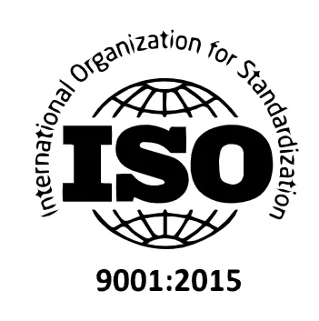 Certificado ISO Biothys Ibérica
