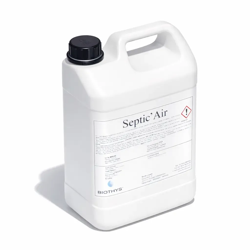 SEPTIC AIR iso